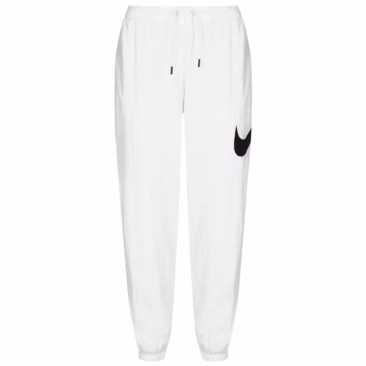 Pantaloni Nike W NSW ESSNTL WVN MR PANT HBR