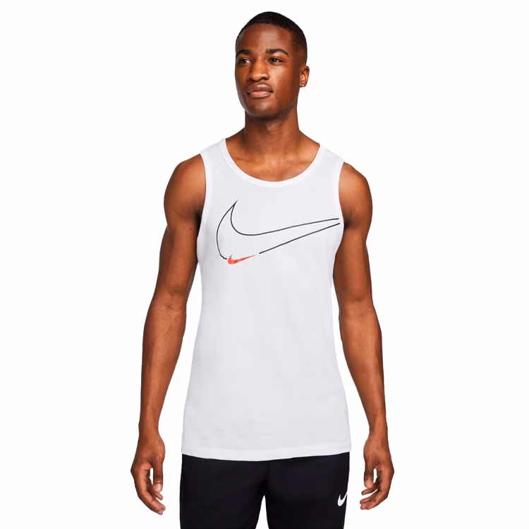 Maiou Nike M NK DF TANK 6/1 GFX