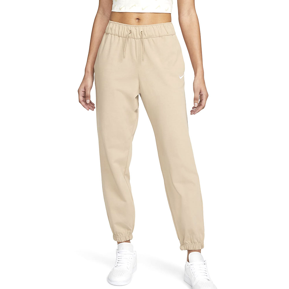 Брюки Nike W NSW JRSY EASY JOGGER