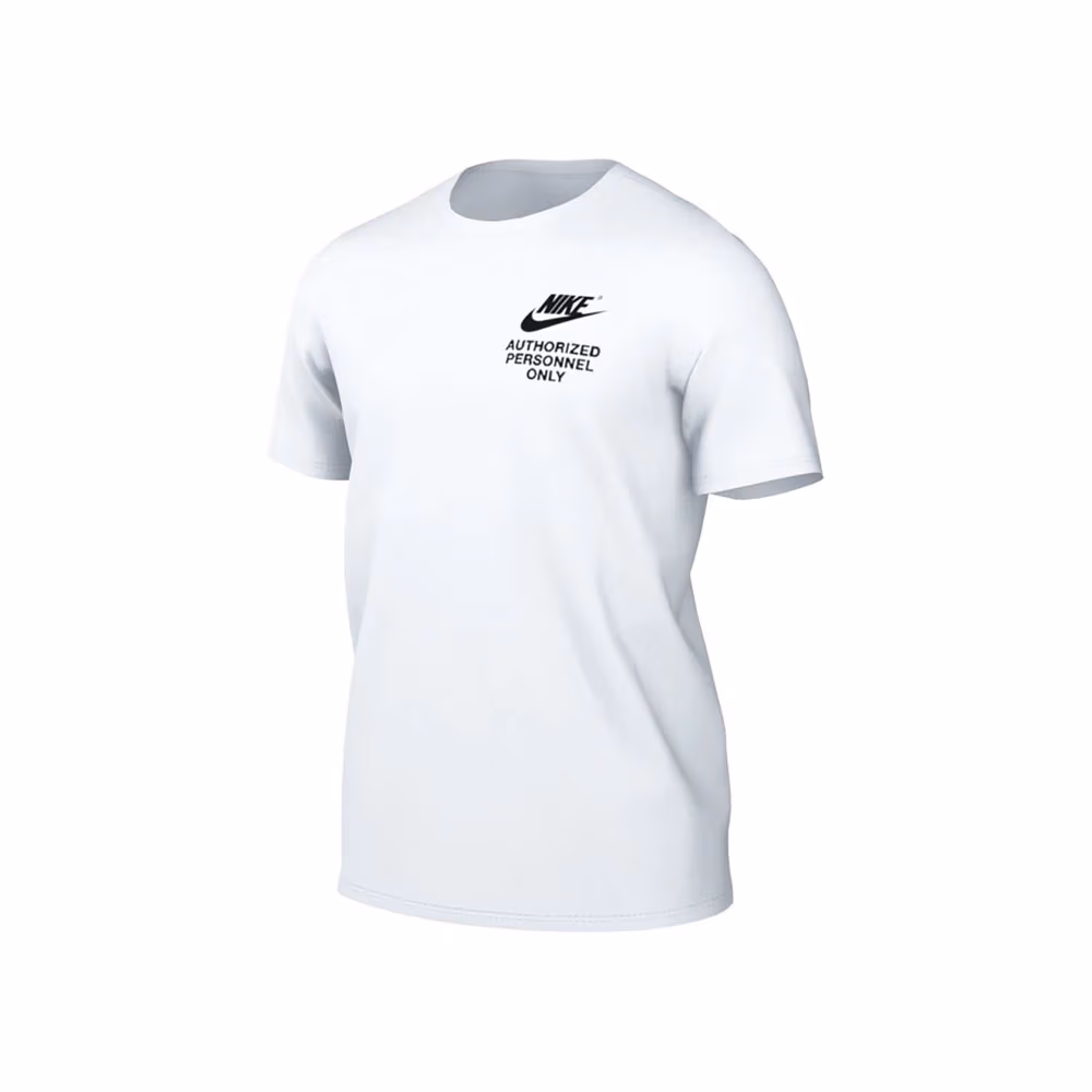 Tricou Nike M NSW AUTHRZD  PERSONNEL TEE