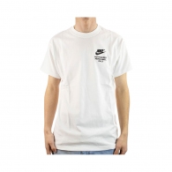 Tricou Nike M NSW AUTHRZD  PERSONNEL TEE thumbnav 2