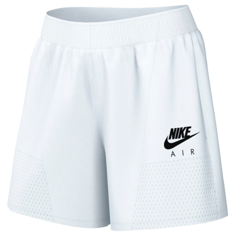 Шорты Nike W NSW AIR FLC SHORT photo Шорты Nike W NSW AIR FLC SHORT photo