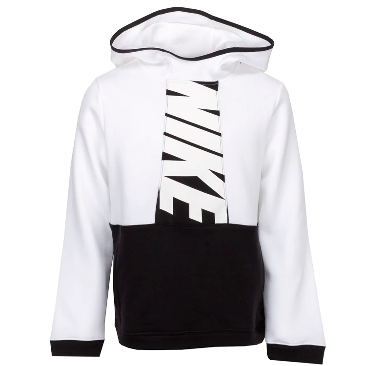 Hanorac Nike B NSW AMPLIFY PO photo 