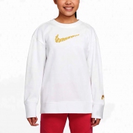 Толстовка Nike G NSW FT BF CREW thumbnav