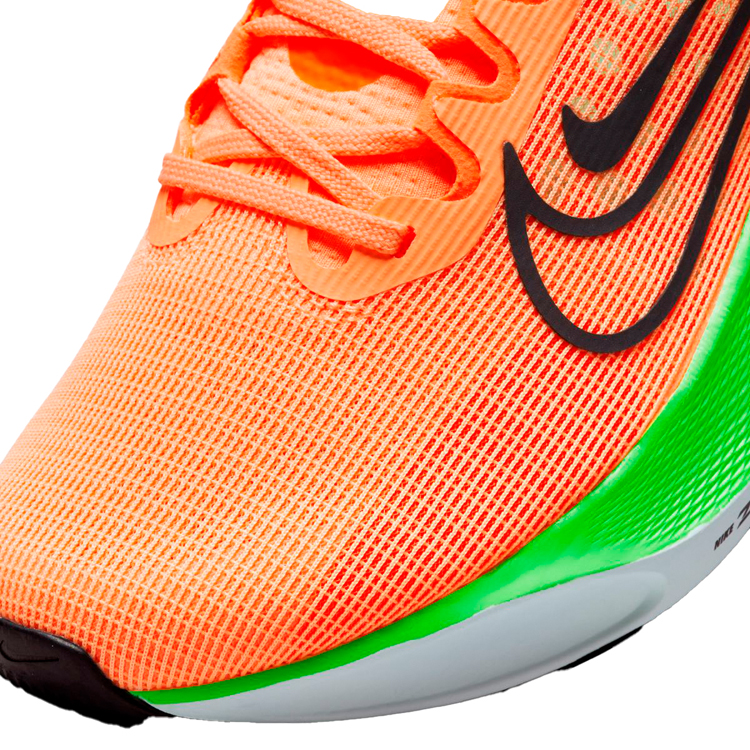 Кроссовки Nike WMNS ZOOM FLY 5 photo 4