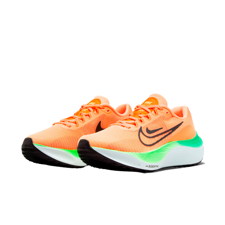 Кроссовки Nike WMNS ZOOM FLY 5 photo 6