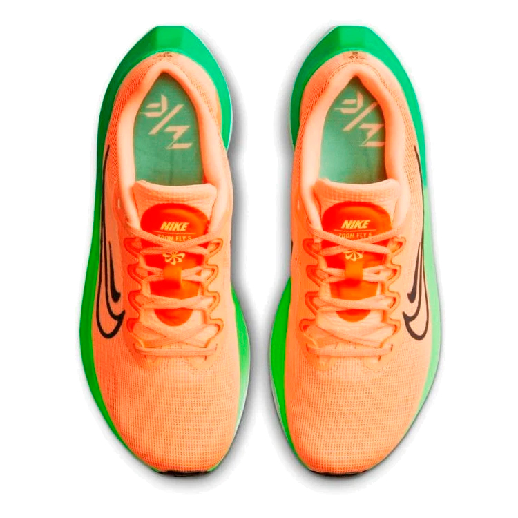Кроссовки Nike WMNS ZOOM FLY 5 photo 7