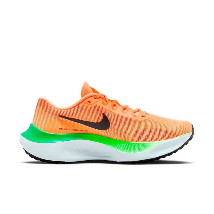 Кроссовки Nike WMNS ZOOM FLY 5 photo 8