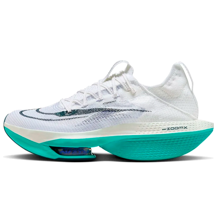 Кроссовки Nike AIR ZOOM ALPHAFLY NEXT 2 photo Кроссовки Nike AIR ZOOM ALPHAFLY NEXT 2 photo
