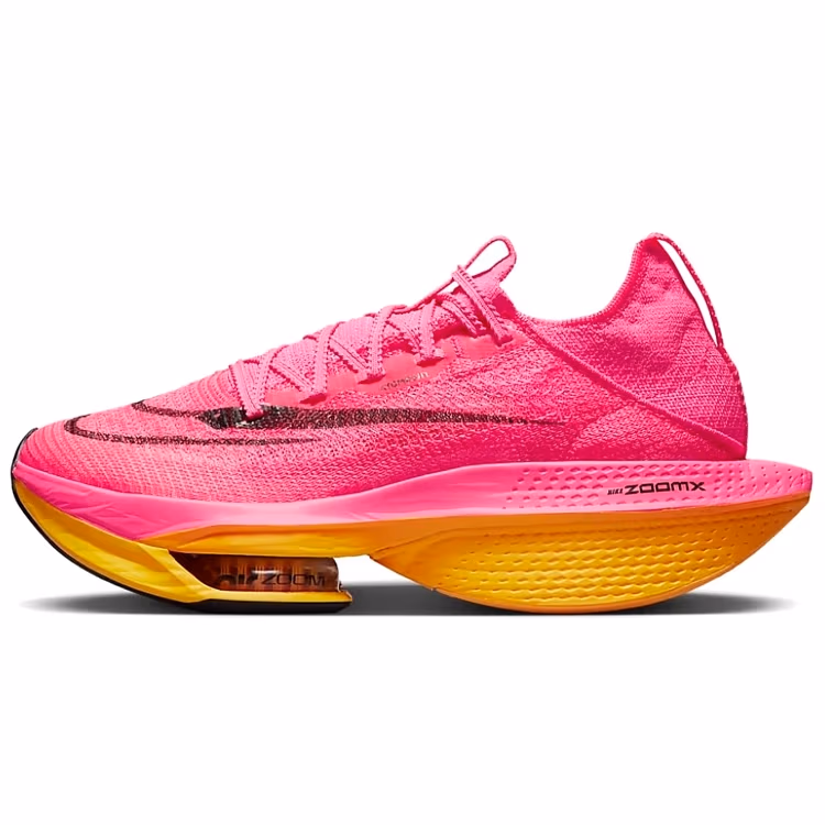 Кроссовки Nike WMNS AIR ZOOM ALPHAFLY NEXT 2