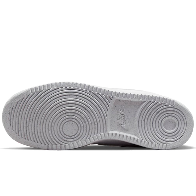 Кроссовки Nike COURT VISION MID NN / Мужской / 45 / Белый photo 2