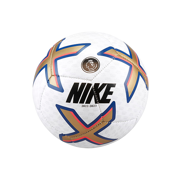 Мяч сувенирный Nike DN3606-100 / 1 размер / Белый photo 1 Мяч сувенирный Nike DN3606-100 / 1 размер / Белый photo 1