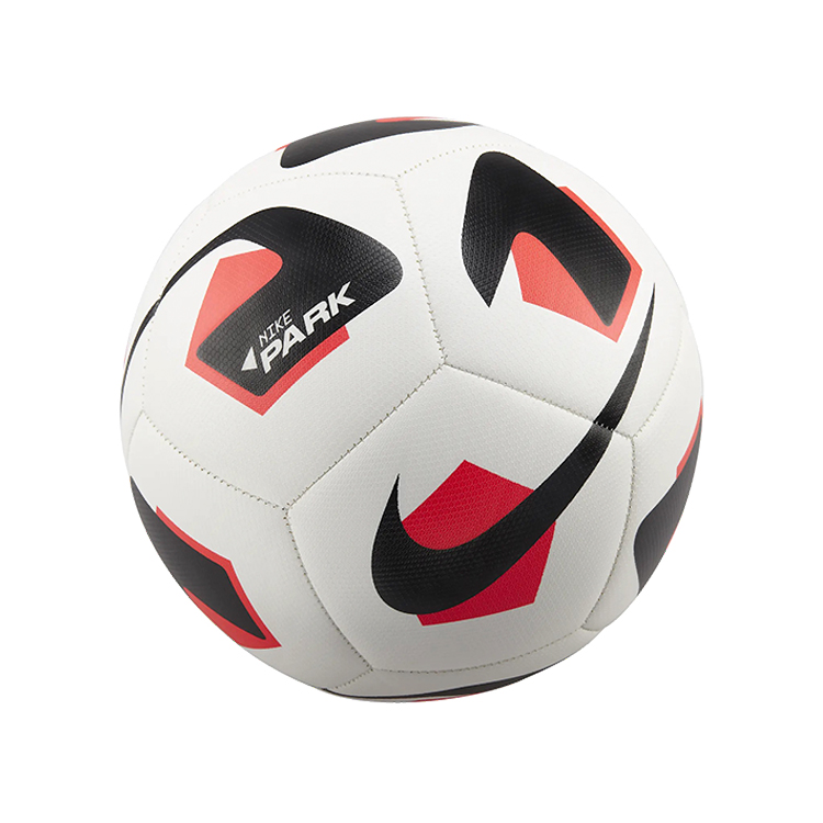 Minge fotbal Nike DN3607-100 / Marimea 3 / Alb photo 2