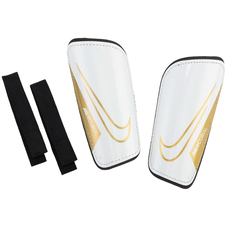 Футбольные щитки Nike NK MERC HARDSHELL - FA22 photo Футбольные щитки Nike NK MERC HARDSHELL - FA22 photo