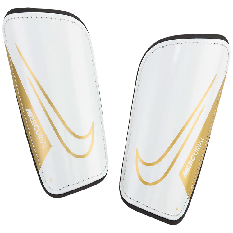 Футбольные щитки Nike NK MERC HARDSHELL - FA22 photo 2