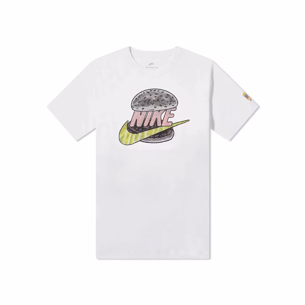 Футболка Nike M NSW S.O. PK 2 GRAPHIC TEE 2