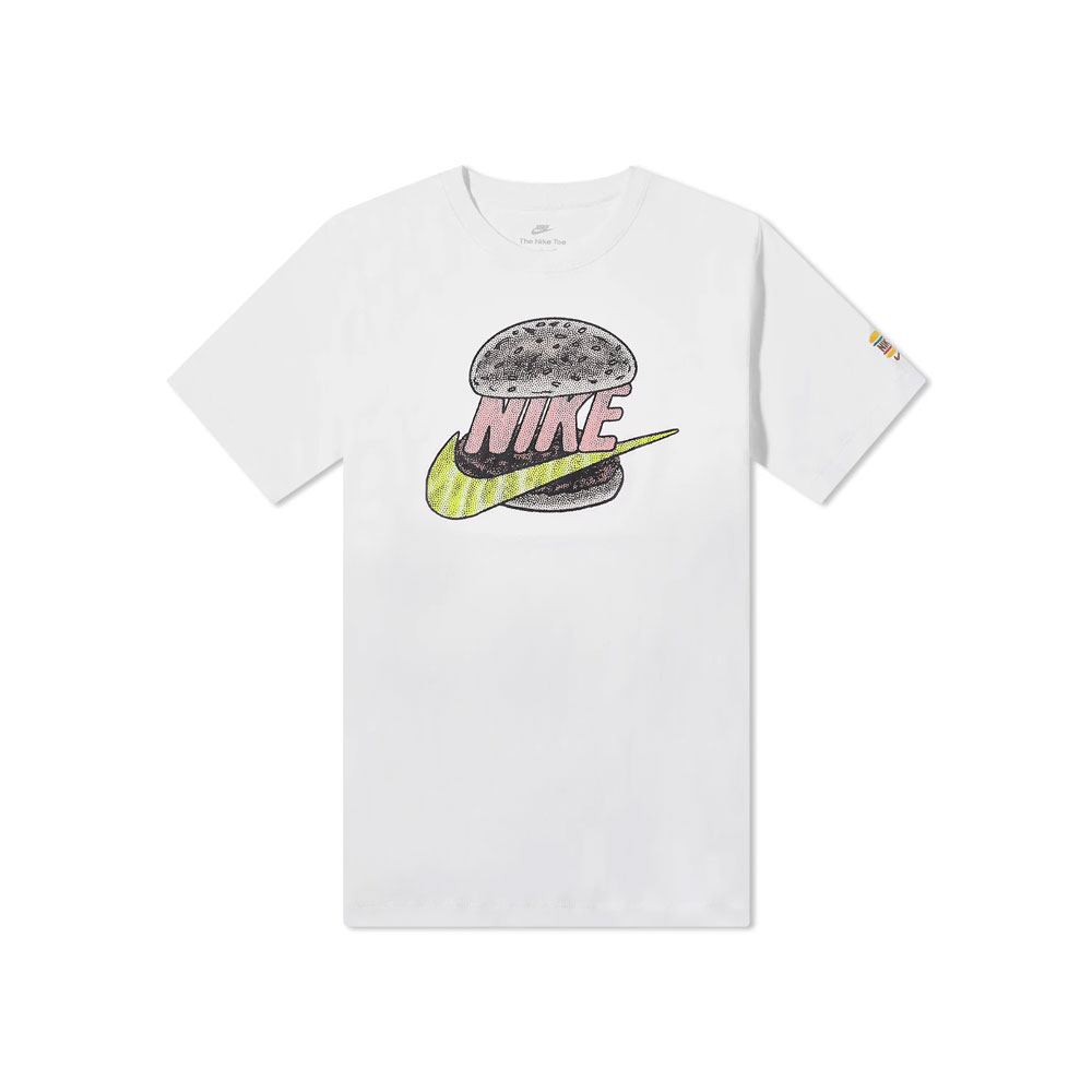 Tricou bărbătesc Nike M NSW S.O. PK 2 GRAPHIC TEE 2 2XL Alb photo 1 Tricou bărbătesc Nike M NSW S.O. PK 2 GRAPHIC TEE 2 2XL Alb photo 1