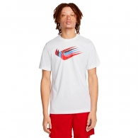 Tricou Nike M NSW 12 MO SWOOSH TEE thumbnav 1