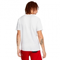 Tricou Nike M NSW 12 MO SWOOSH TEE thumbnav 3