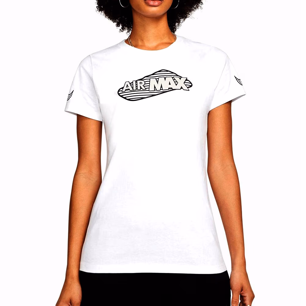 Tricou Nike W NSW TEE SS AIR MAX DAY