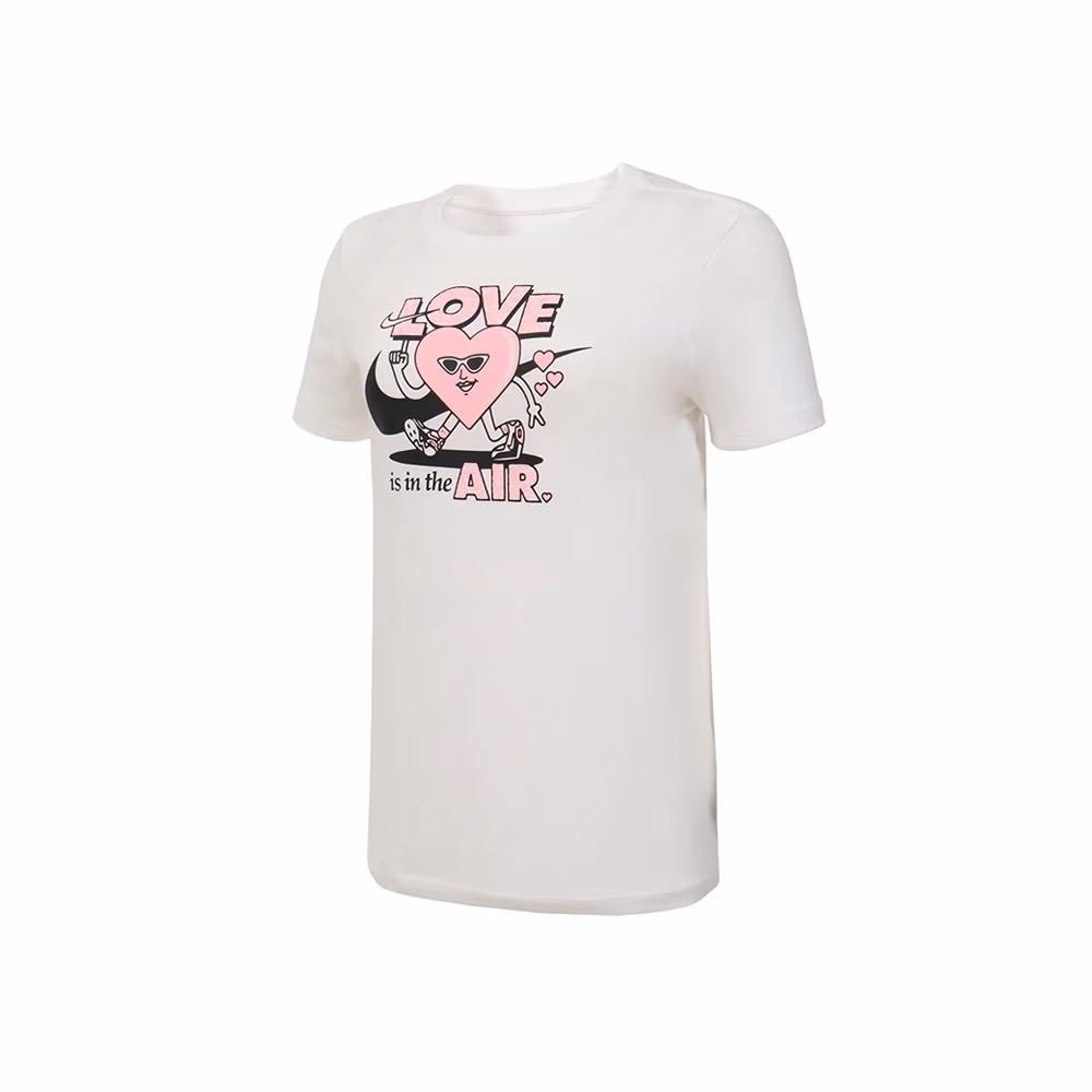 Футболка Nike G NSW TEE DPTL VALENTINE