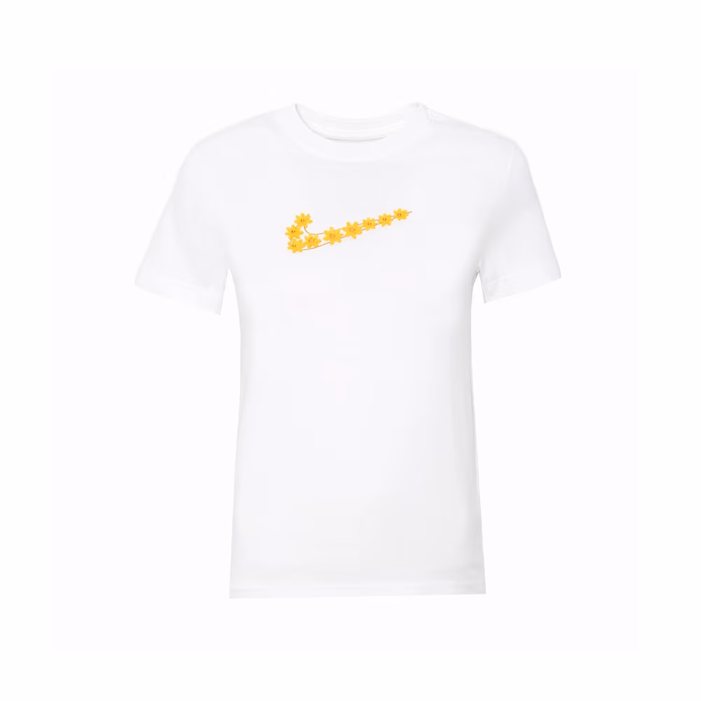 Футболка Nike G NSW TEE ENERGY BF