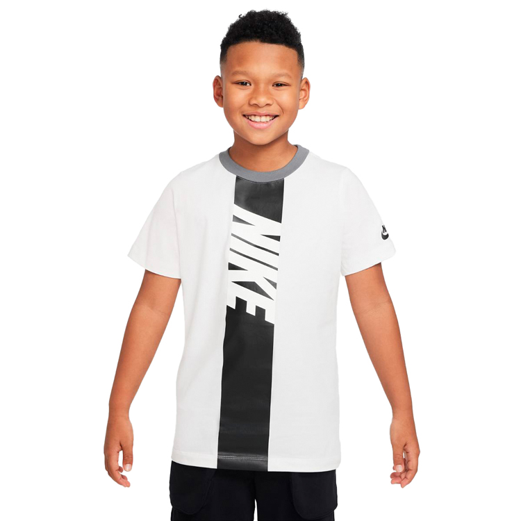 Tricou Nike B NSW TEE AMPLIFY SP22 photo 