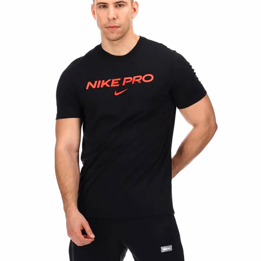 Tricou Nike M NK DB TEE PRO  FS