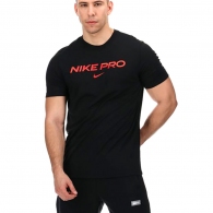 Tricou Nike M NK DB TEE PRO  FS thumbnav 1