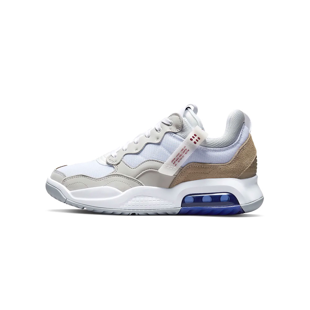 Кроссовки Nike JORDAN MA2 / Мужской / 45 / Белый photo 1