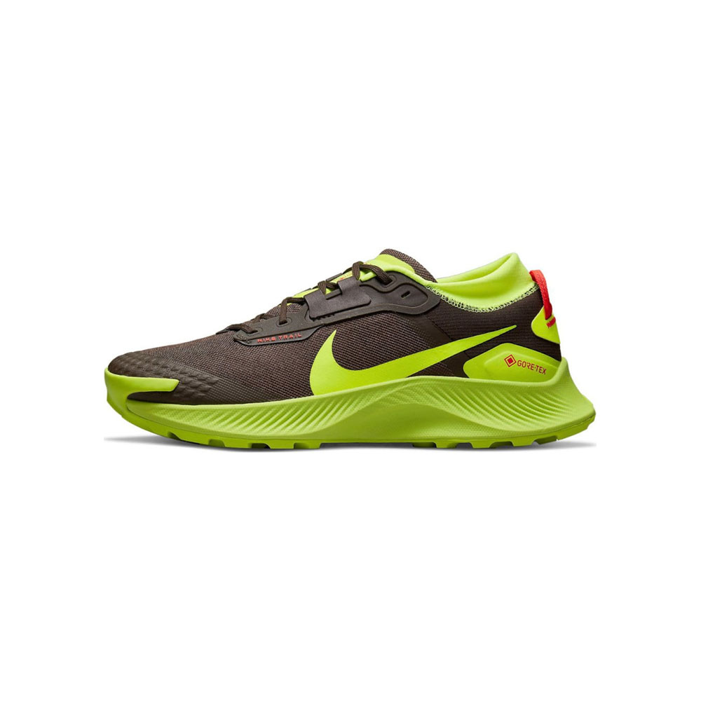 Кроссовки Nike PEGASUS TRAIL 3 GTX / Мужской / 40.5 / Коричневый photo 1 Кроссовки Nike PEGASUS TRAIL 3 GTX / Мужской / 40.5 / Коричневый photo 1
