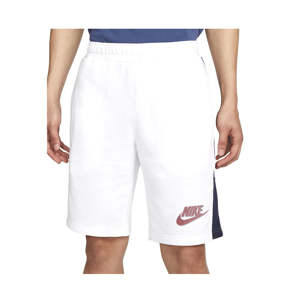 Sorti Nike M NSW HYBRID FT SHORT photo 