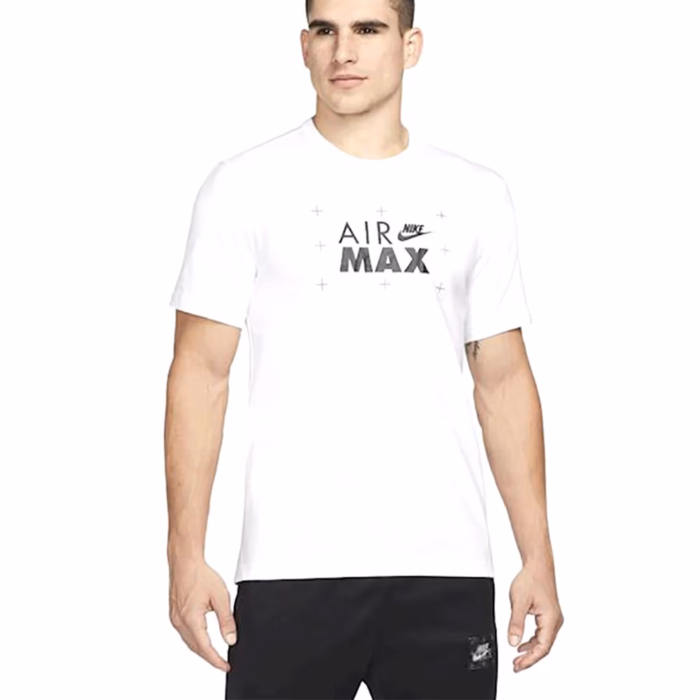 Футболка Nike M NSW AIR MAX SS TEE