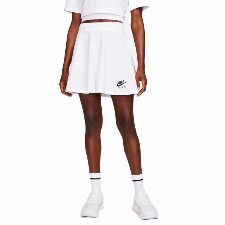 Fusta Nike W NSW AIR PIQUE SKIRT
