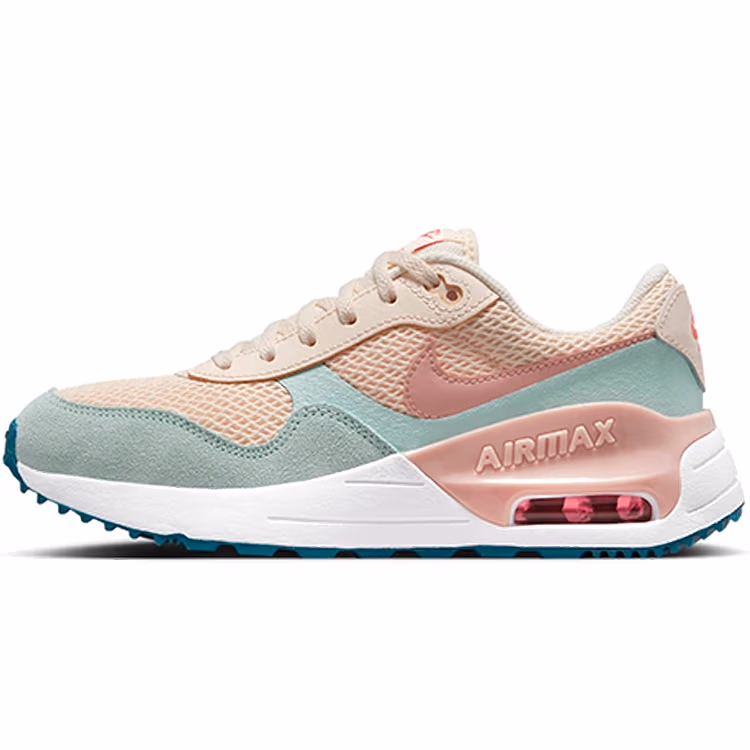 Кроссовки Nike AIR MAX SYSTM (GS)