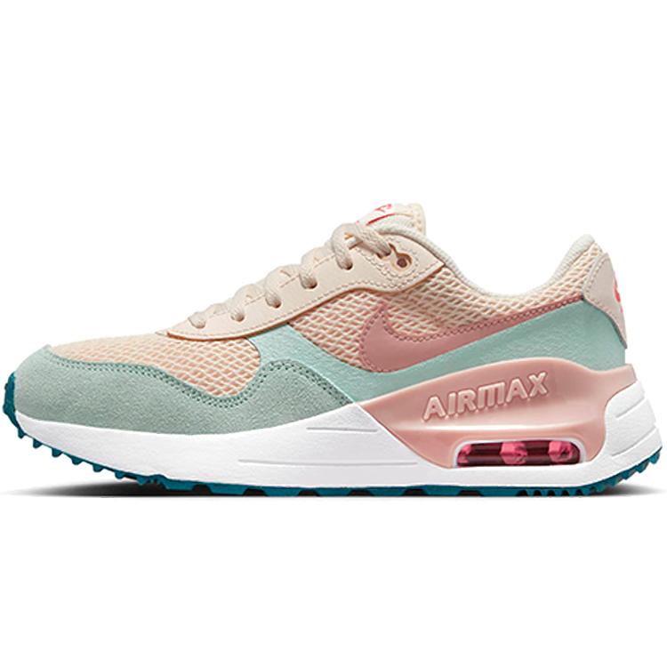 Кроссовки Nike AIR MAX SYSTM (GS) photo 