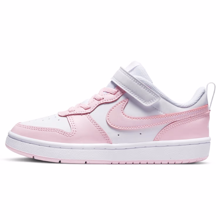 Кроссовки Nike COURT BOROUGH LOW 2 (PSV)