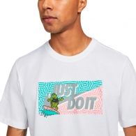 Футболка Nike M NSW SI 2 OPEN TEE thumbnav 2