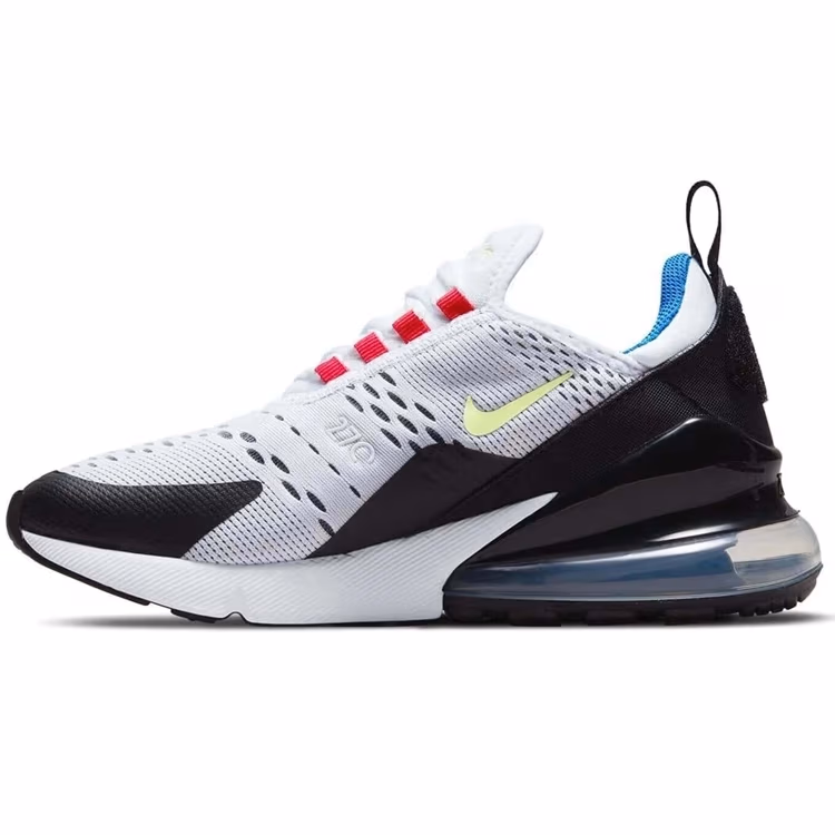 Incaltaminte Sport Nike AIR MAX 270 GS