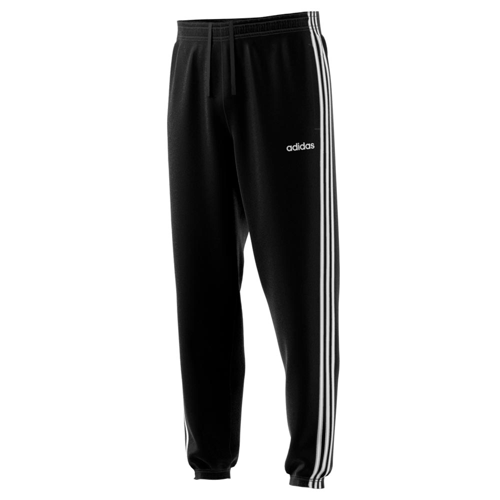 Брюки Adidas E 3S WIND PNT S Черный Мужской photo 1 Брюки Adidas E 3S WIND PNT S Черный Мужской photo 1