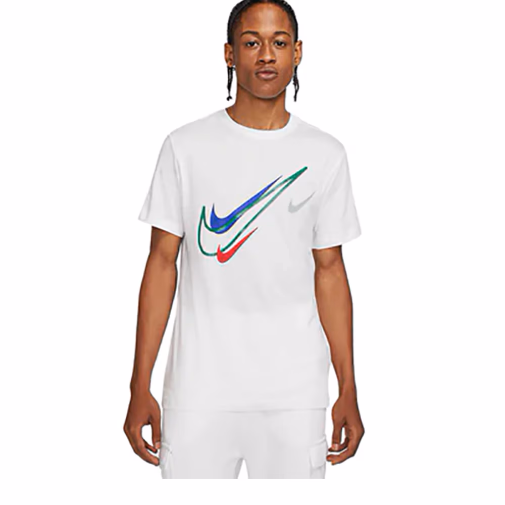 Футболка Nike M NSW SOS SS TEE