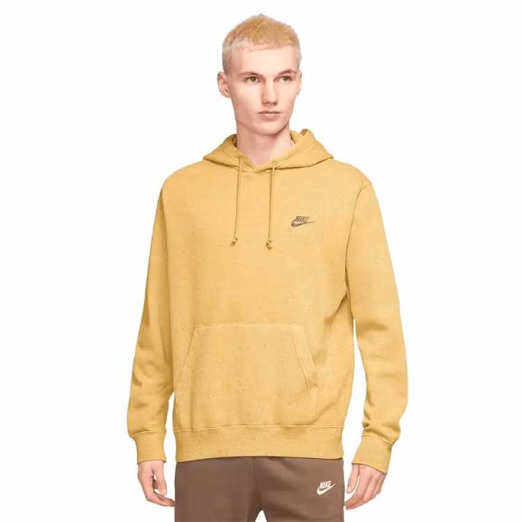 Hanorac Nike M NK CLUB+ PO HOODIE REVIVAL