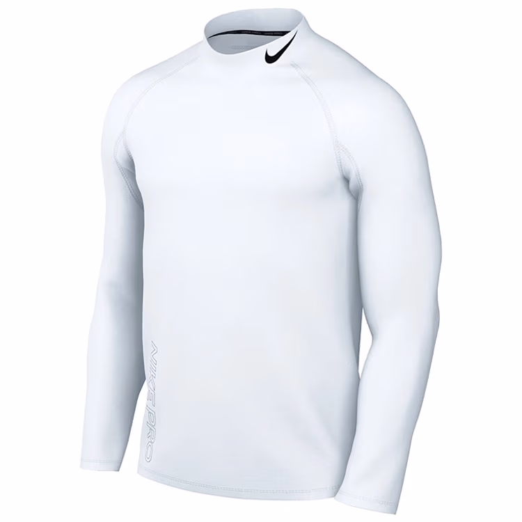 Hanorac Nike M NP TOP WARM LS MOCK