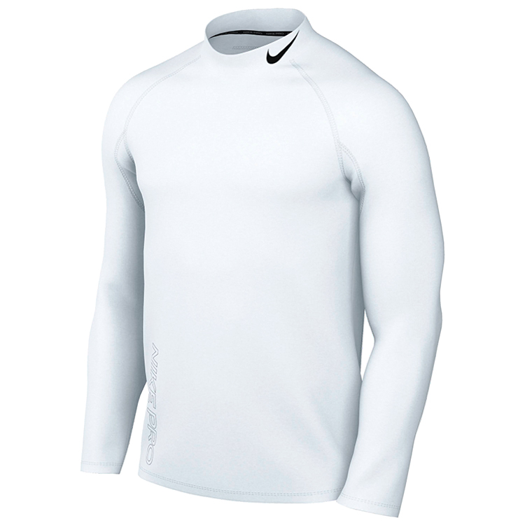 Hanorac Nike M NP TOP WARM LS MOCK photo Hanorac Nike M NP TOP WARM LS MOCK photo