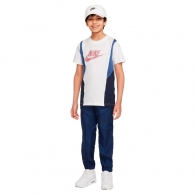 Tricou Nike B NSW HYBRID SS TOP thumbnav 4