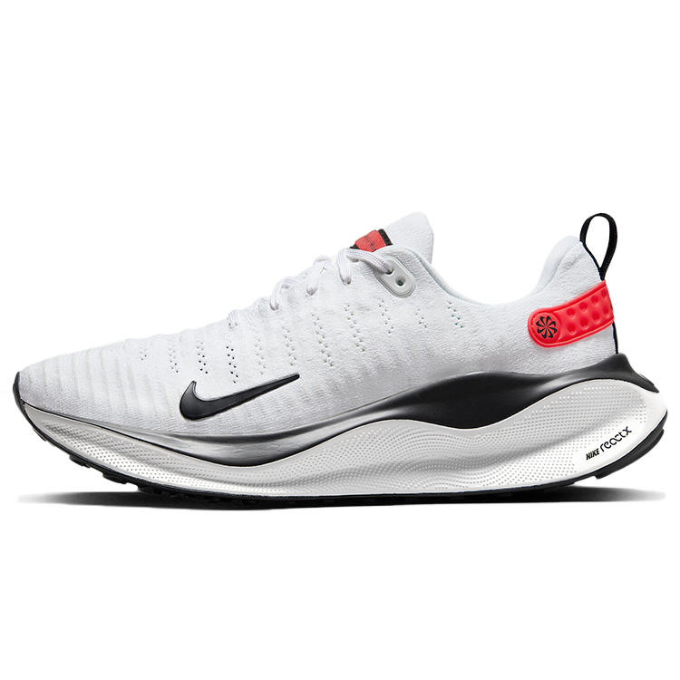 Кроссовки Nike REACTX INFINITY RUN 4 / Мужской / 43 / белый photo 1 Кроссовки Nike REACTX INFINITY RUN 4 / Мужской / 43 / белый photo 1