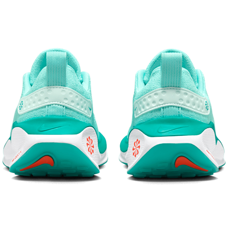 Incaltaminte Sport Nike W REACTX INFINITY RUN 4 pt Femei / 42 / Verde photo 4