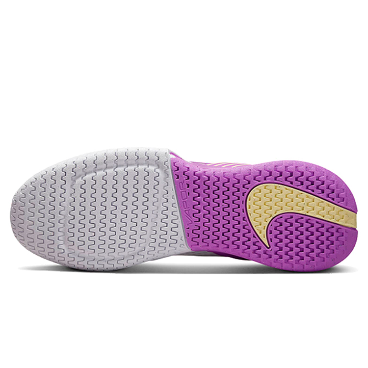Кроссовки Nike W ZOOM VAPOR PRO 2 HC / Женский / 39 / Белый photo 2