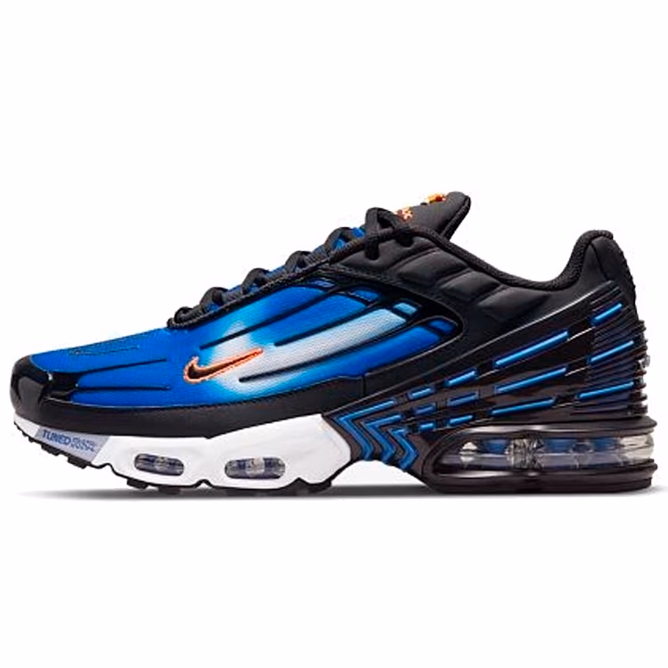 Кроссовки Nike AIR MAX PLUS III PK