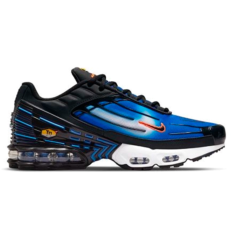 Кроссовки Nike AIR MAX PLUS III PK photo 3